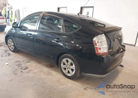 2008 Toyota Prius z USA, uszkodzony, nr VIN JTDKB20U883343795